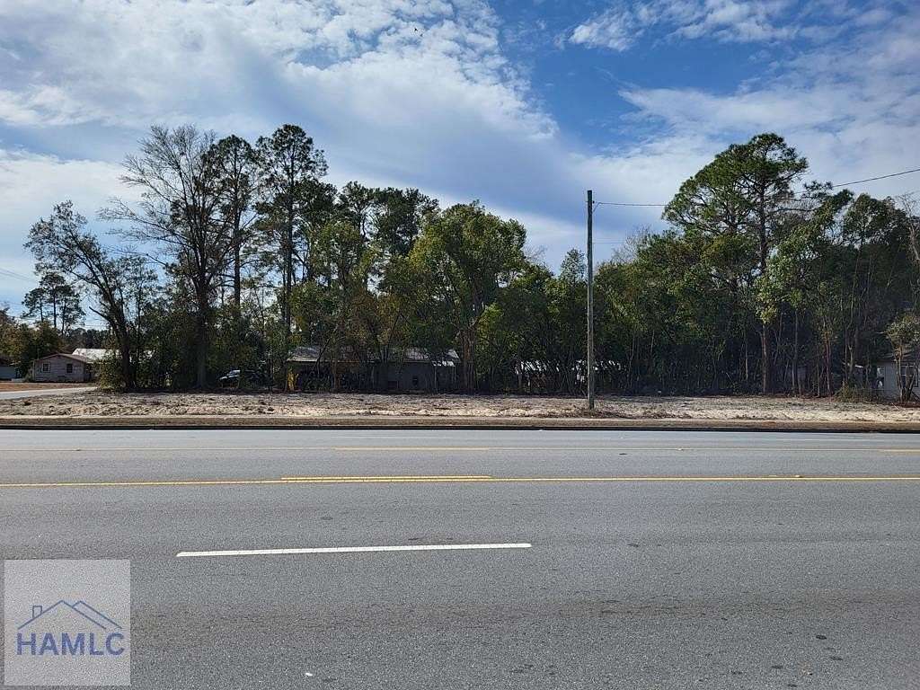 0.31 Acres of Land for Sale in Jesup, Georgia