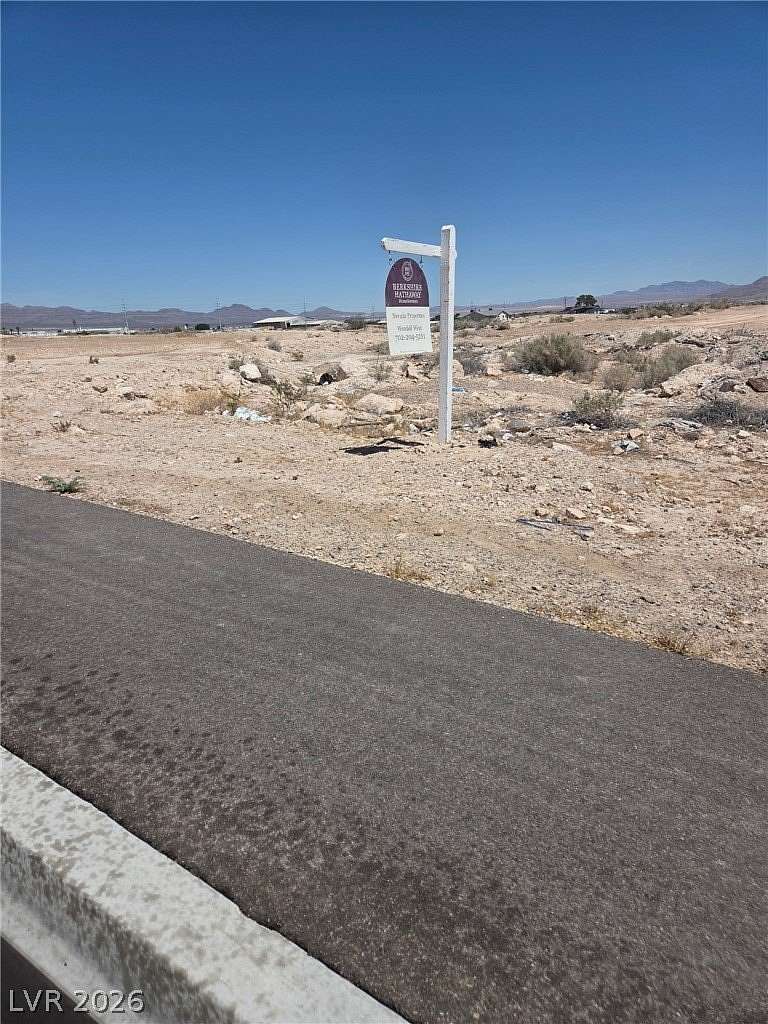 0.17 Acres of Residential Land for Sale in North Las Vegas, Nevada