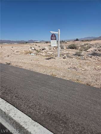 0.17 Acres of Residential Land for Sale in North Las Vegas, Nevada