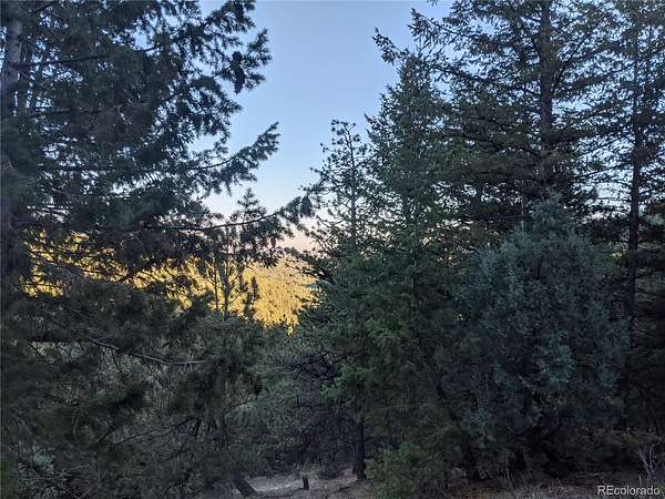 6 Acres of Residential Land for Sale in Boulder, Colorado