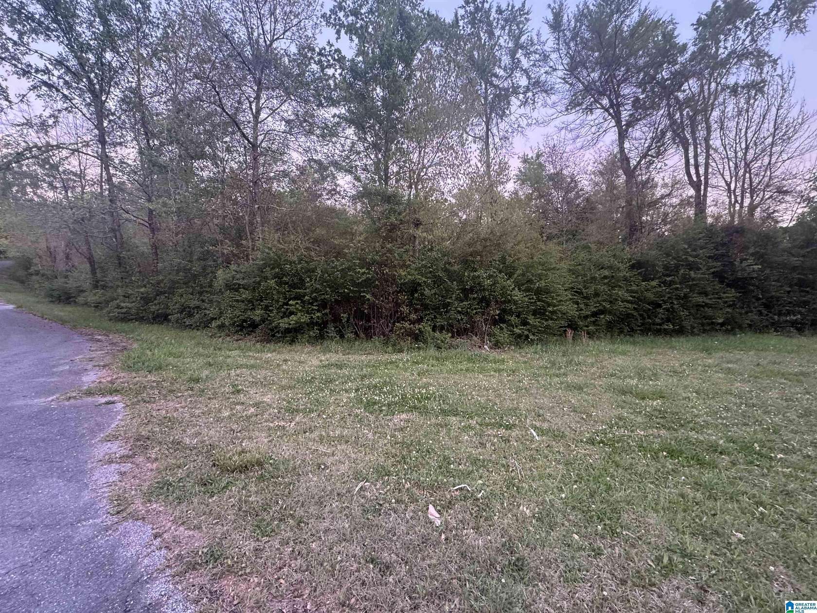 1 Acre of Residential Land for Sale in Jacksonville, Alabama