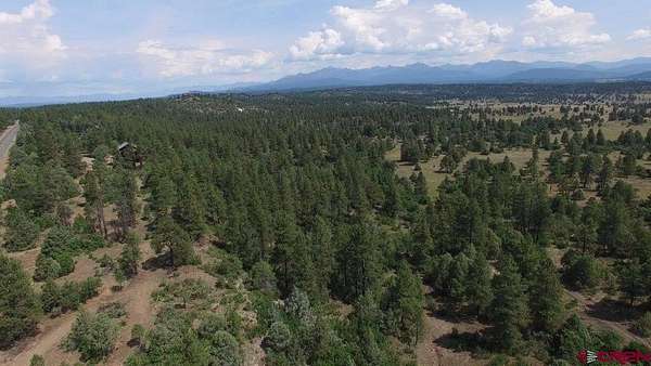 5.3 Acres of Land for Sale in Pagosa Springs, Colorado