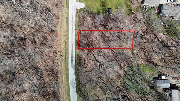 0.24 Acres of Residential Land for Sale in West Salem, Ohio