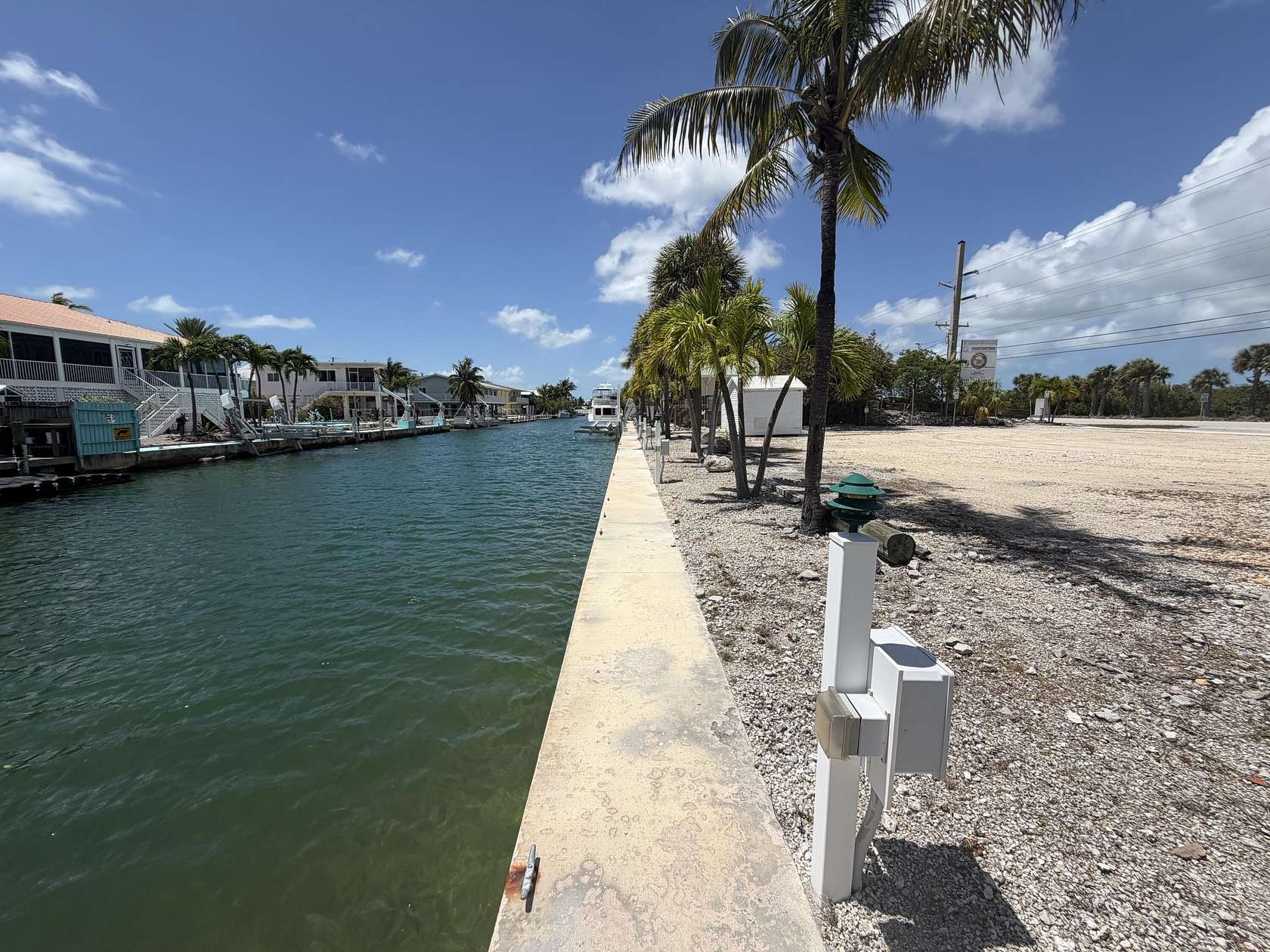 0.28 Acres of Mixed-Use Land for Sale in Summerland Key, Florida
