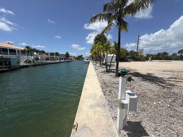 0.28 Acres of Mixed-Use Land for Sale in Summerland Key, Florida