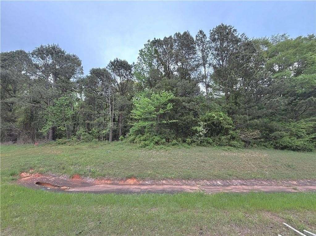 0.74 Acres of Land for Sale in Auburn, Alabama