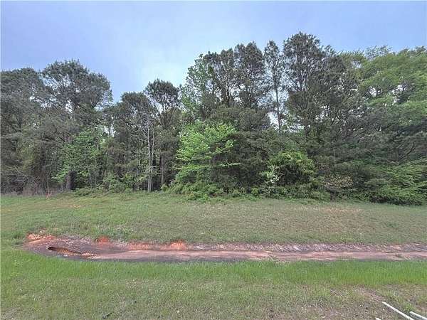 0.74 Acres of Land for Sale in Auburn, Alabama