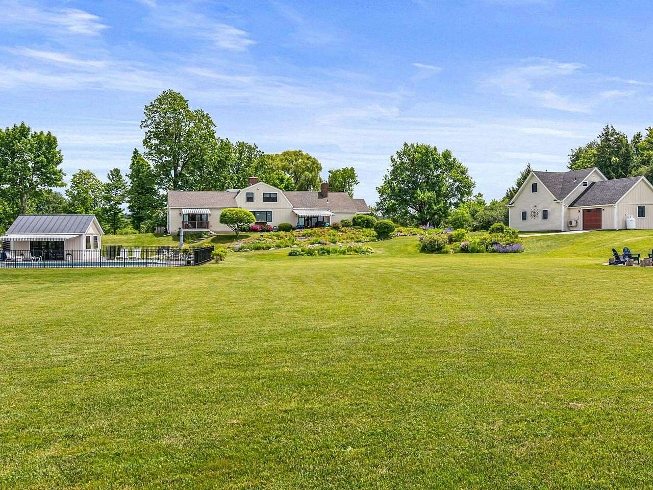 6 Acres of Improved Mixed-Use Land for Sale in South Burlington, Vermont