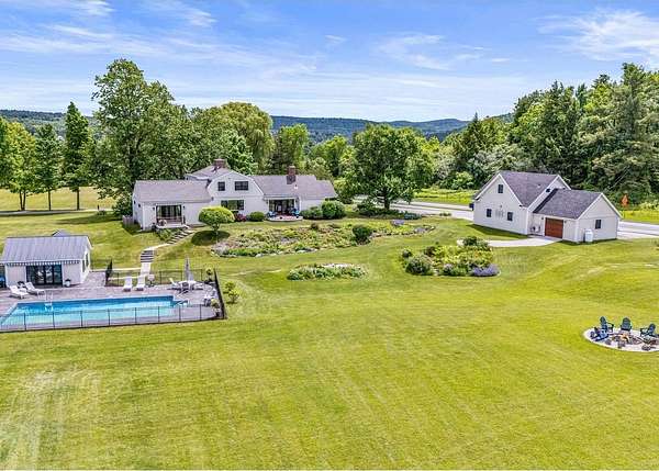 6 Acres of Improved Mixed-Use Land for Sale in South Burlington, Vermont