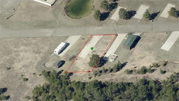 0.11 Acres of Land for Sale in Pequot Lakes, Minnesota