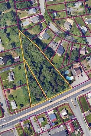 1.8 Acres of Land for Sale in Newark, Delaware
