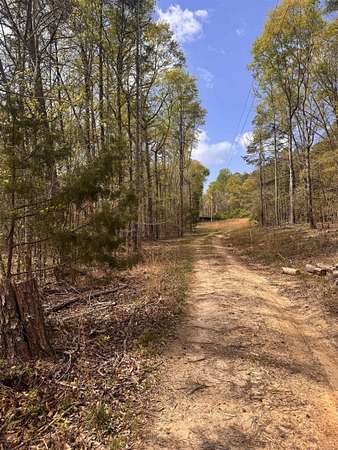 56.6 Acres of Recreational Land for Sale in Spartanburg, South Carolina
