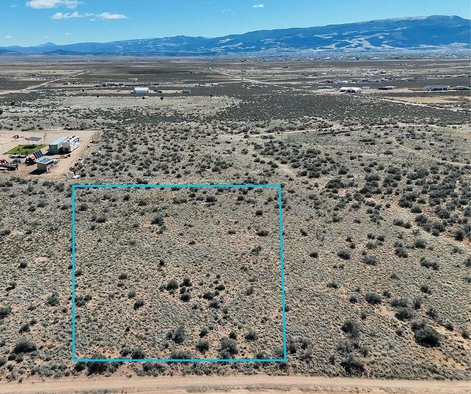 1.25 Acres of Residential Land for Sale in Cedar City, Utah