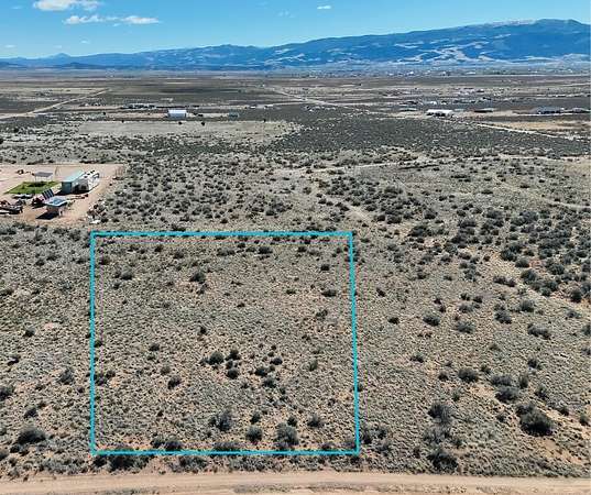 1.25 Acres of Residential Land for Sale in Cedar City, Utah