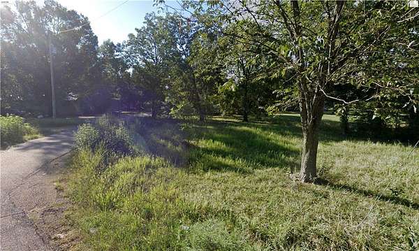 0.17 Acres of Residential Land for Sale in Heth Township, Arkansas