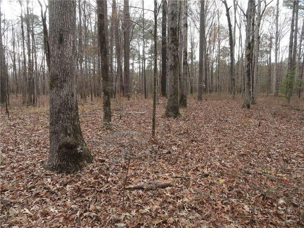6.67 Acres of Residential Land for Sale in Big Rock Township, Arkansas
