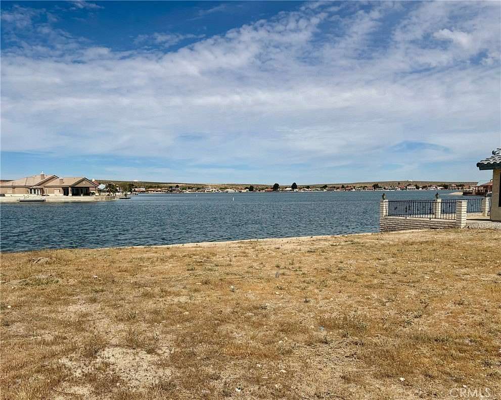 0.19 Acres of Land for Sale in Helendale, California