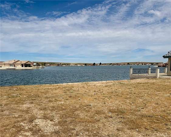0.19 Acres of Land for Sale in Helendale, California