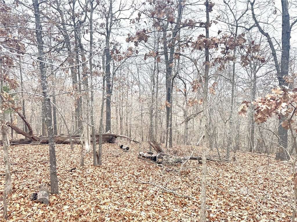 2.57 Acres of Residential Land for Sale in Proctor, Oklahoma