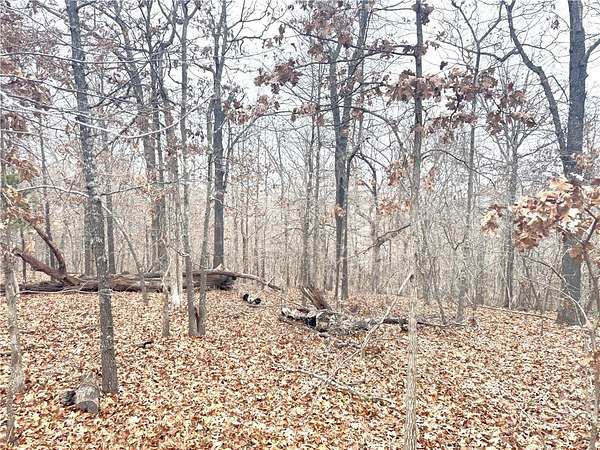 2.57 Acres of Residential Land for Sale in Proctor, Oklahoma