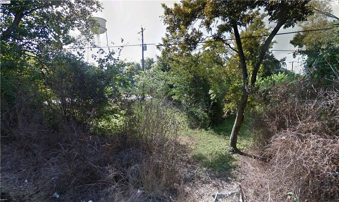 0.39 Acres of Residential Land for Sale in Garland Township, Arkansas