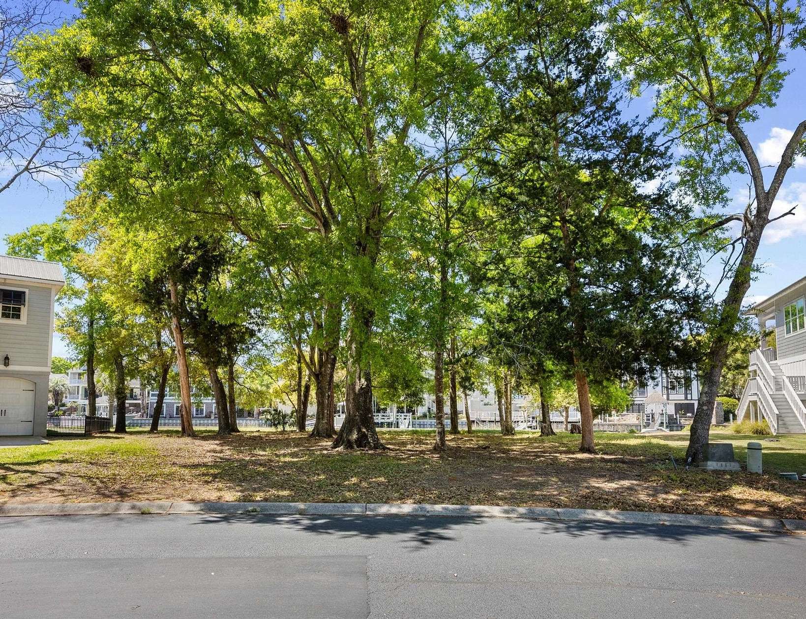 0.29 Acres of Residential Land for Sale in Murrells Inlet, South Carolina