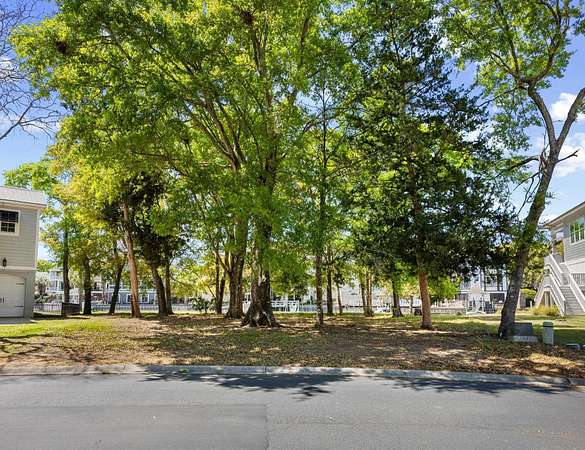 0.29 Acres of Residential Land for Sale in Murrells Inlet, South Carolina