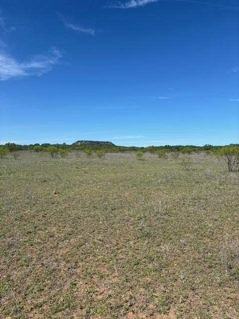 34 Acres of Land for Sale in Streeter, Texas