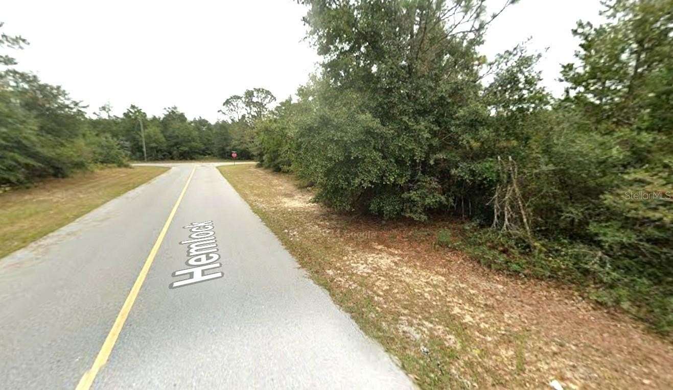0.34 Acres of Residential Land for Sale in Chipley, Florida