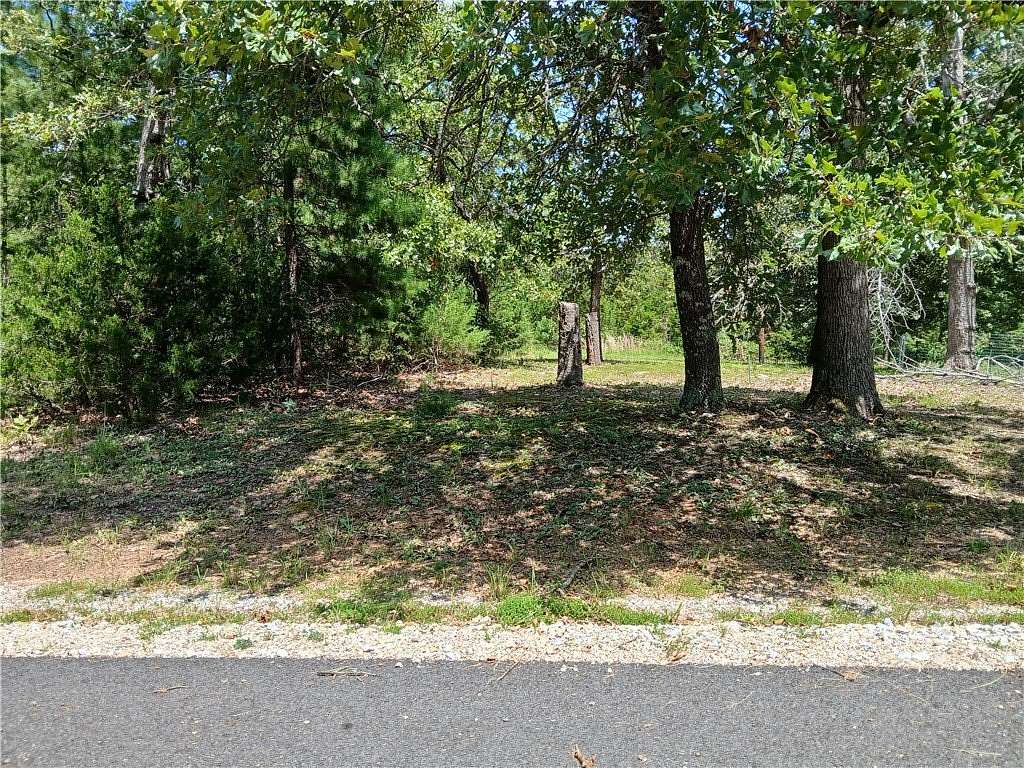 0.16 Acres of Land for Sale in Briarcliff, Arkansas