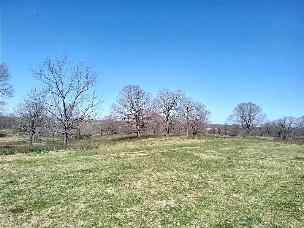 0.97 Acres of Land for Sale in Springdale, Arkansas