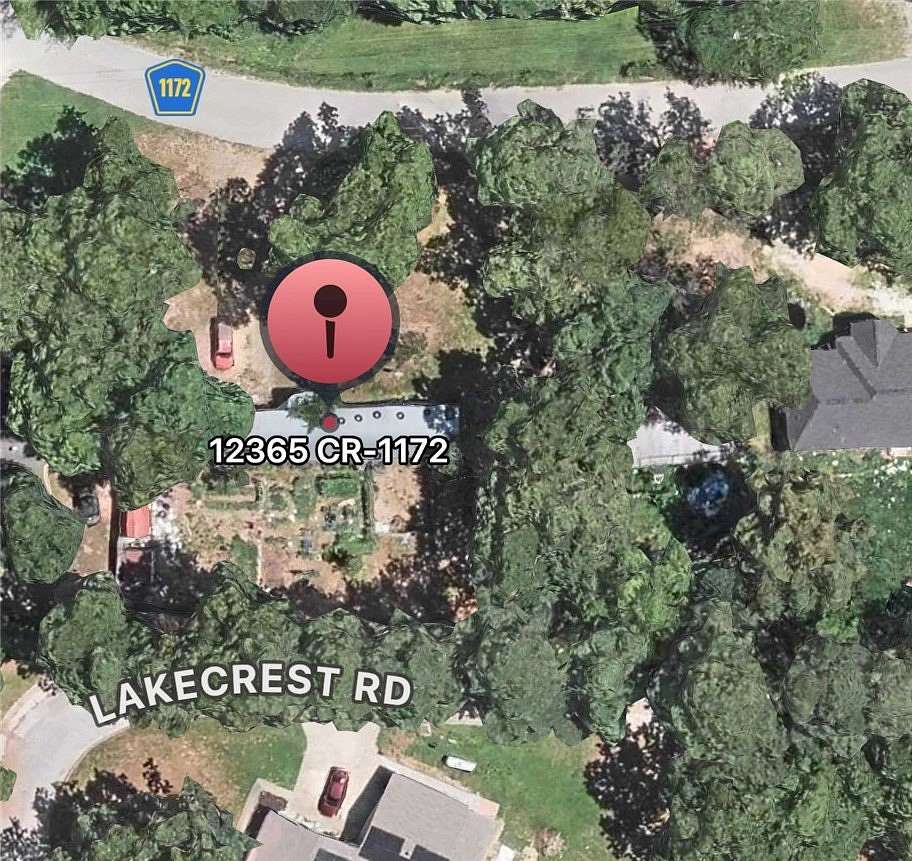 0.47 Acres of Land for Sale in Lowell, Arkansas