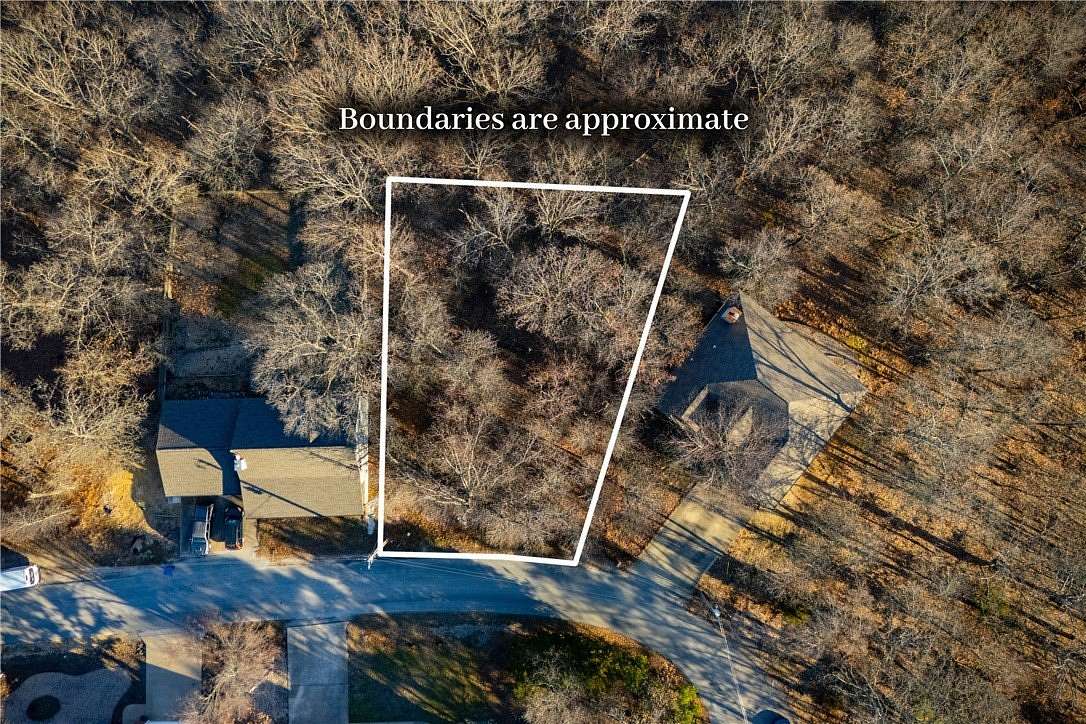 0.35 Acres of Residential Land for Sale in Bella Vista, Arkansas