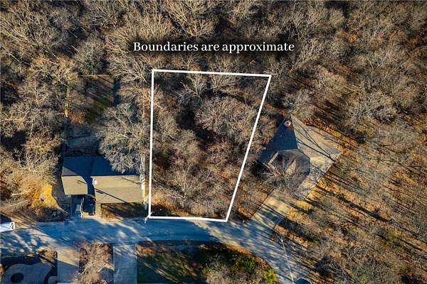 0.35 Acres of Residential Land for Sale in Bella Vista, Arkansas