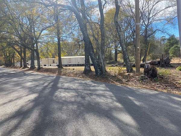 3.2 Acres of Residential Land for Sale in Malvern, Arkansas