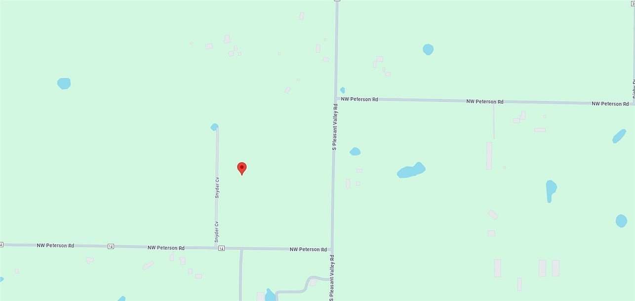 4 Acres of Land for Sale in Gentry, Arkansas