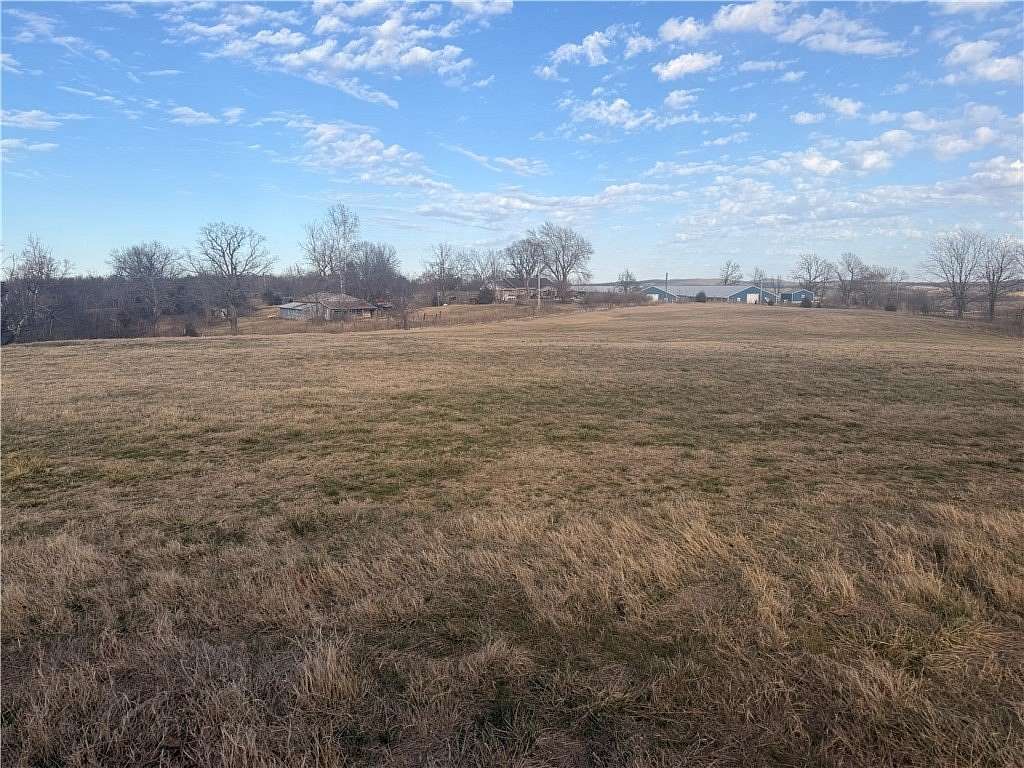 8.5 Acres of Land for Sale in Alpena, Arkansas
