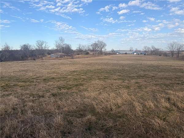 8.5 Acres of Land for Sale in Alpena, Arkansas