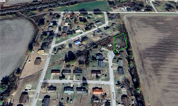 0.29 Acres of Residential Land for Sale in Earle, Arkansas