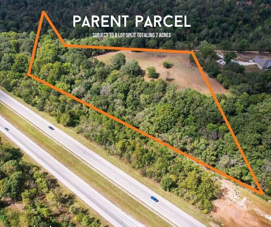7 Acres of Residential Land for Sale in Tontitown, Arkansas