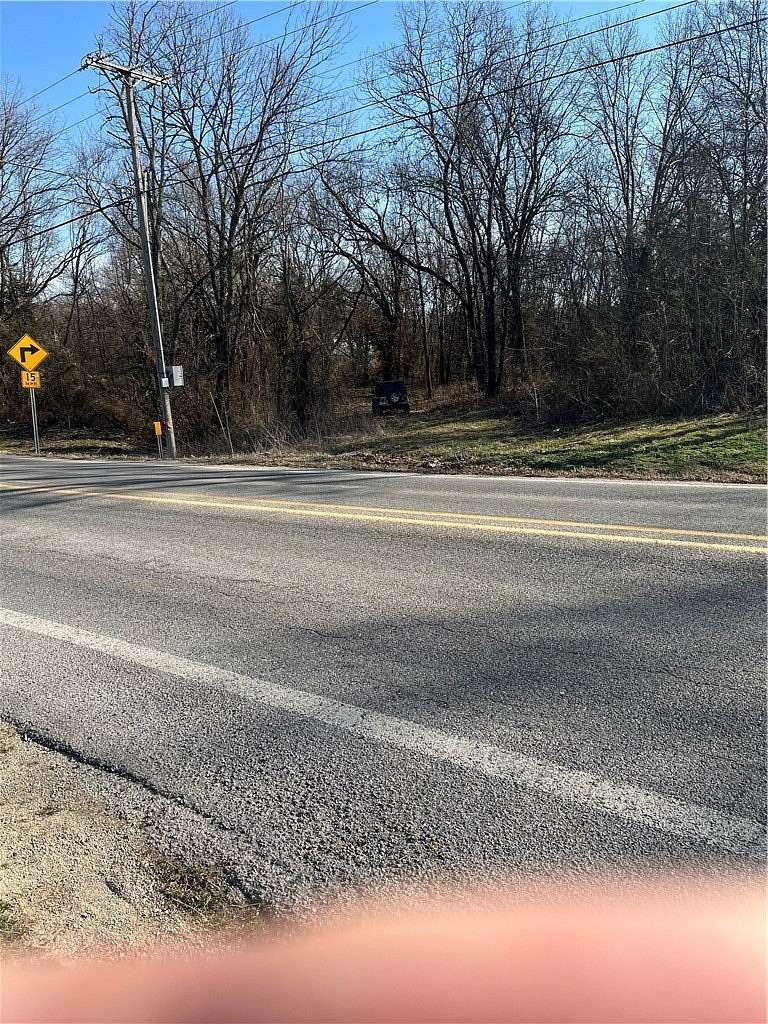 2.16 Acres of Residential Land for Sale in Berryville, Arkansas