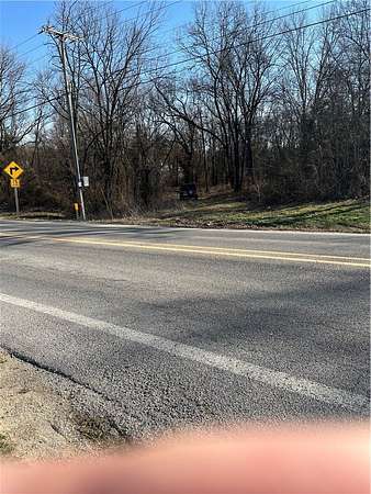 2.16 Acres of Residential Land for Sale in Berryville, Arkansas