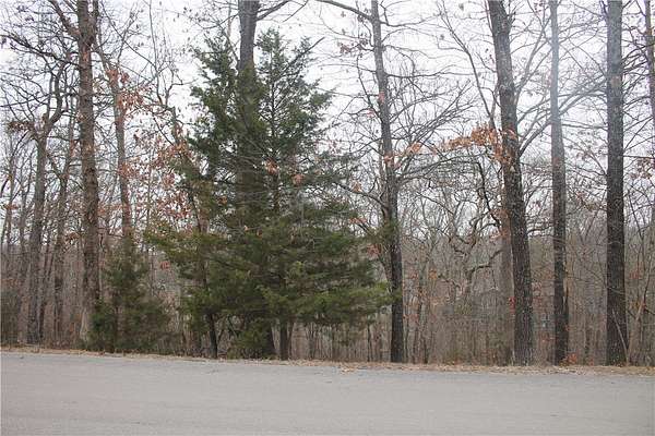 0.29 Acres of Residential Land for Sale in Bella Vista, Arkansas