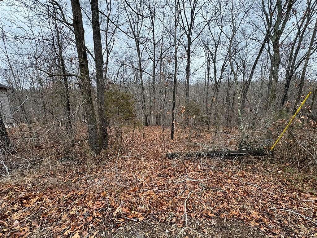 0.3 Acres of Land for Sale in Bella Vista, Arkansas