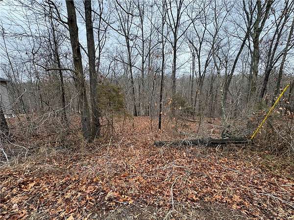0.3 Acres of Land for Sale in Bella Vista, Arkansas
