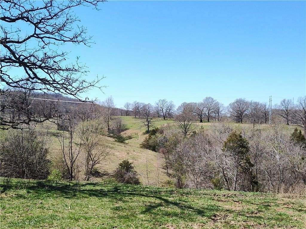 5 Acres of Land for Sale in Springdale, Arkansas