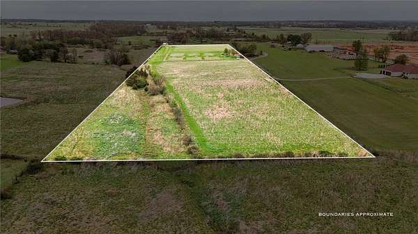 10 Acres of Mixed-Use Land for Sale in Bentonville, Arkansas