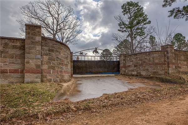 6 Acres of Land with Home for Sale in Noel, Missouri