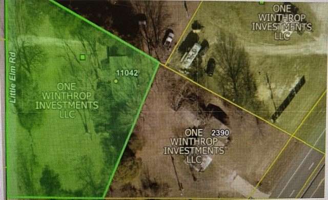 1.15 Acres of Land for Sale in Prairie Grove, Arkansas