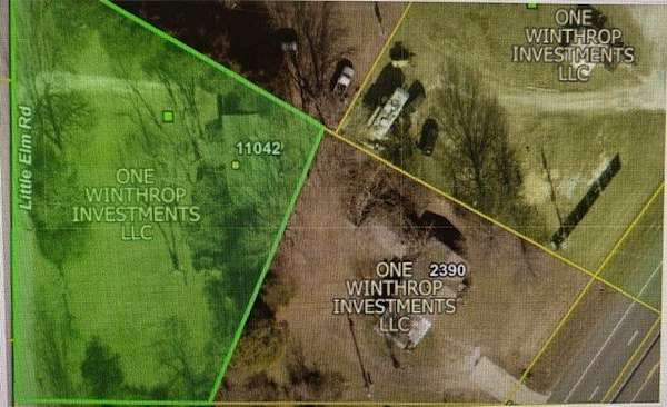 1.15 Acres of Land for Sale in Prairie Grove, Arkansas